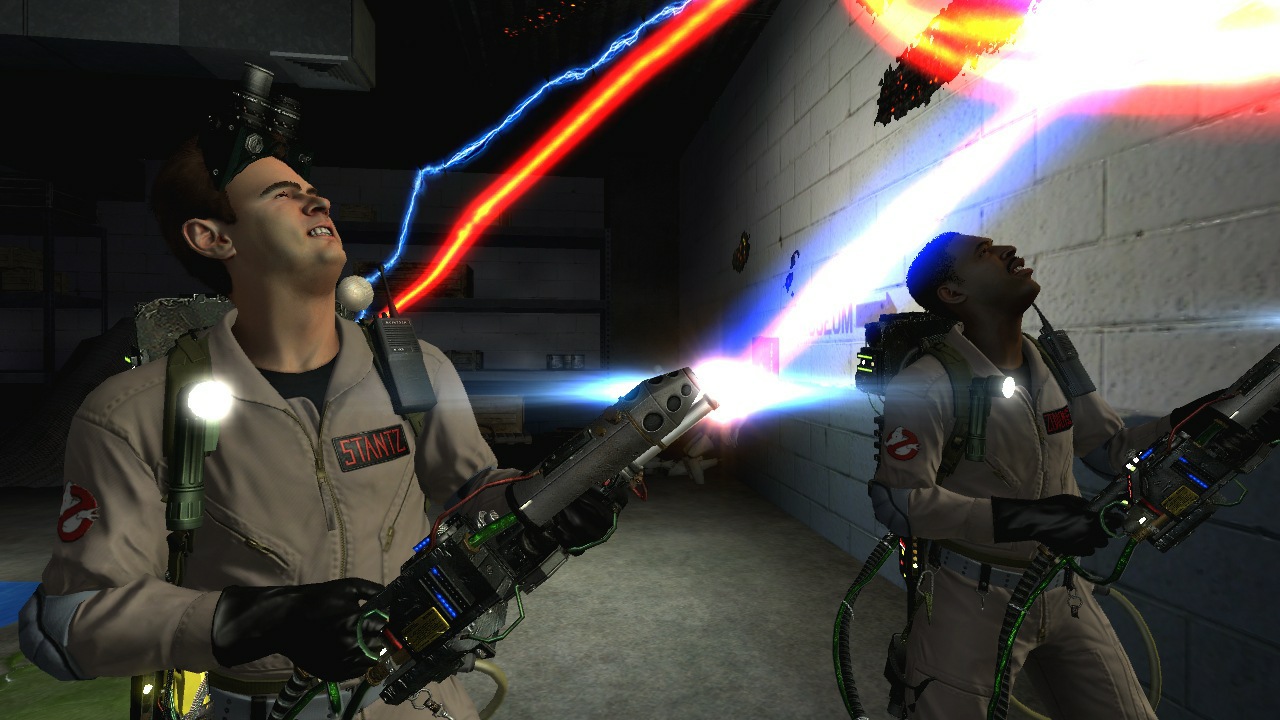Los Cazafantasmas: El Videojuego - Imagen 26